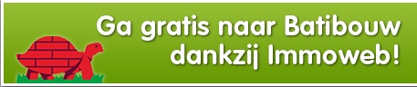 Gratis toegangsticket voor de nocturne van Batibouw 2016!